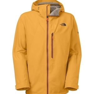 NORTH FACE STEEP SERIES M FUSE BRIGDNE JACKET